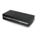 iogear GCS1424TAA4 KVM switch Black