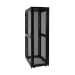 Tripp Lite SR42UBMDEXP rack cabinet 42U Freestanding rack Black