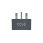Veho VHS-008-SP smart plug 2400 W Home Black