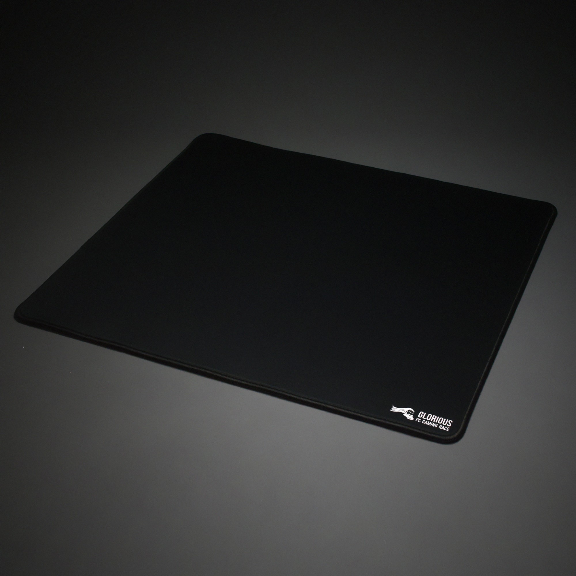 Glorious Gaming G-XL mouse pad Gaming mouse pad Black