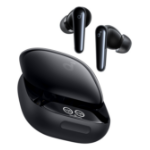 Anker Liberty 4 Pro Headset True Wireless Stereo (TWS) In-ear Gesprekken/Muziek/Sport/Elke dag USB Type-C Bluetooth Zwart