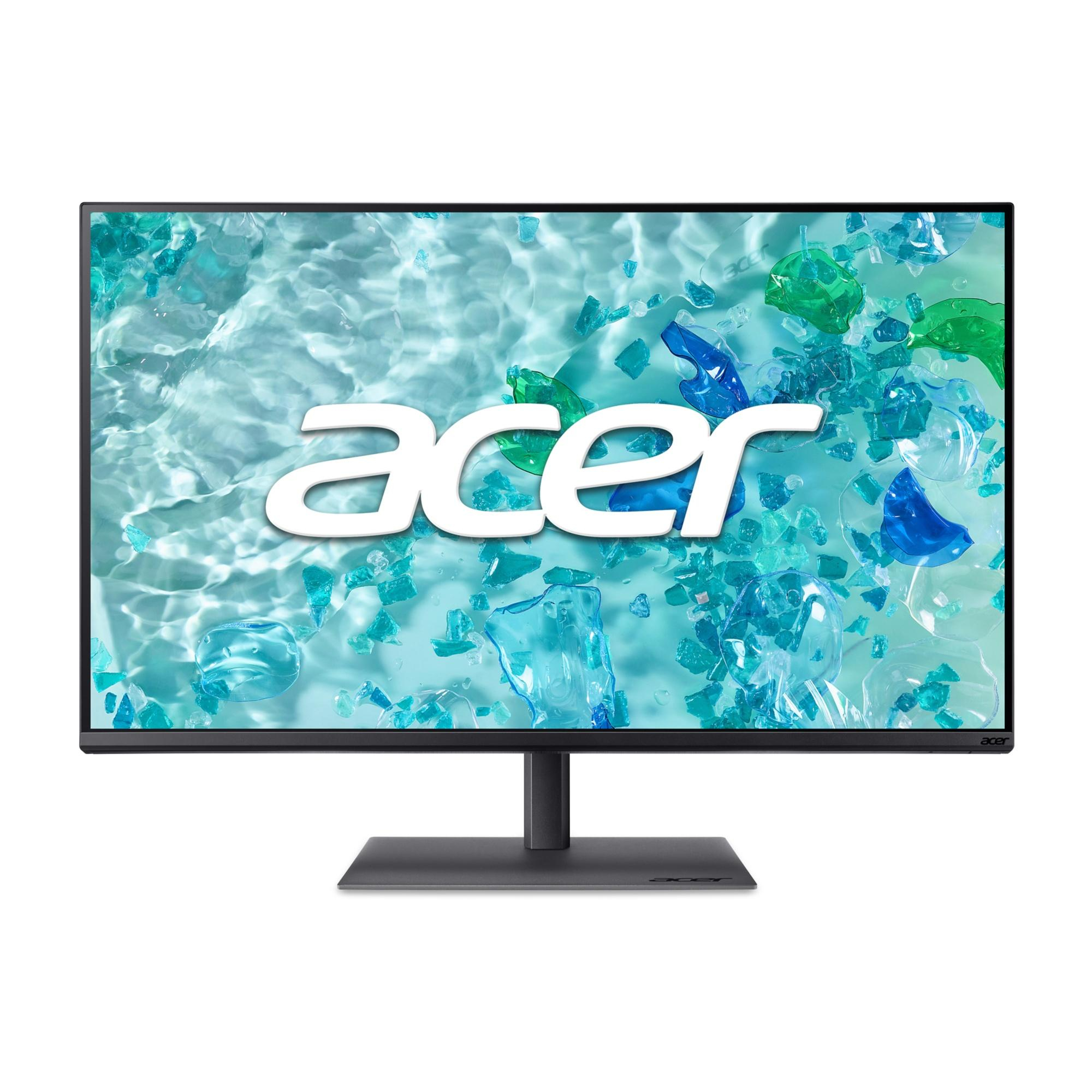 Acer Vero B7 B327QKB1bemiprcuzxv computer monitor 80 cm (31.5") 3