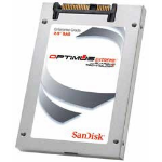 SanDisk Optimus Extreme 2.5" 100 GB SAS eMLC