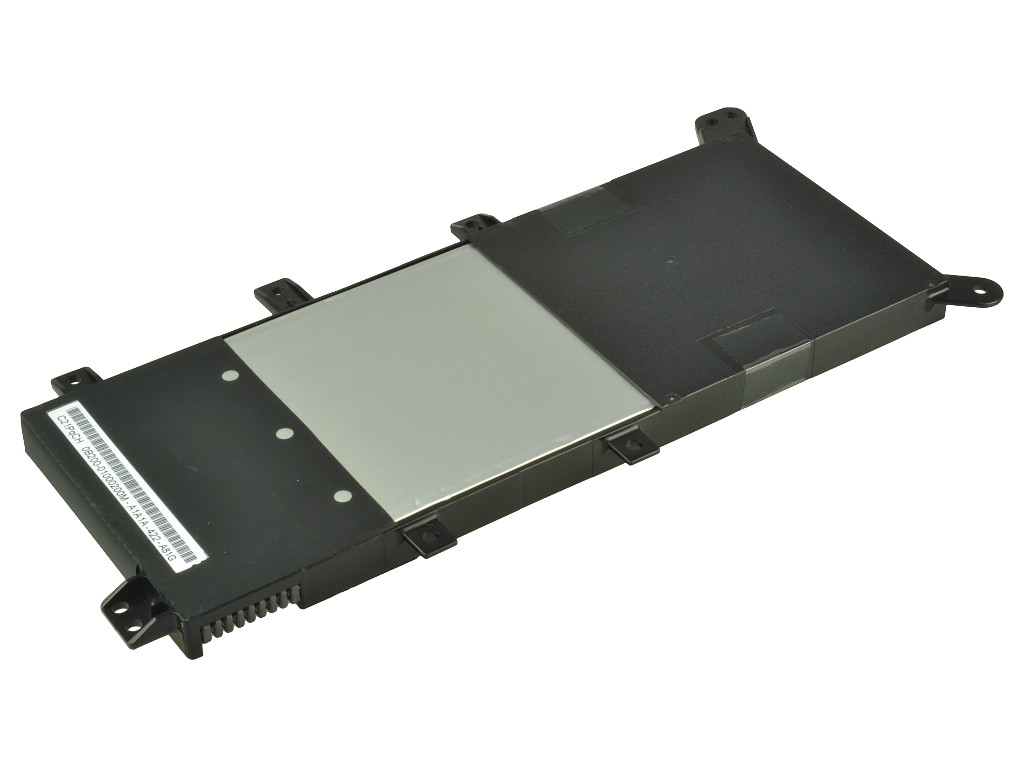 2-Power 7.6V 4840mAh Li-Polymer Laptop Battery