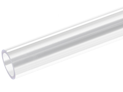 Bitspower BP-NCPLT14-L1000 hardware cooling accessory Transparent