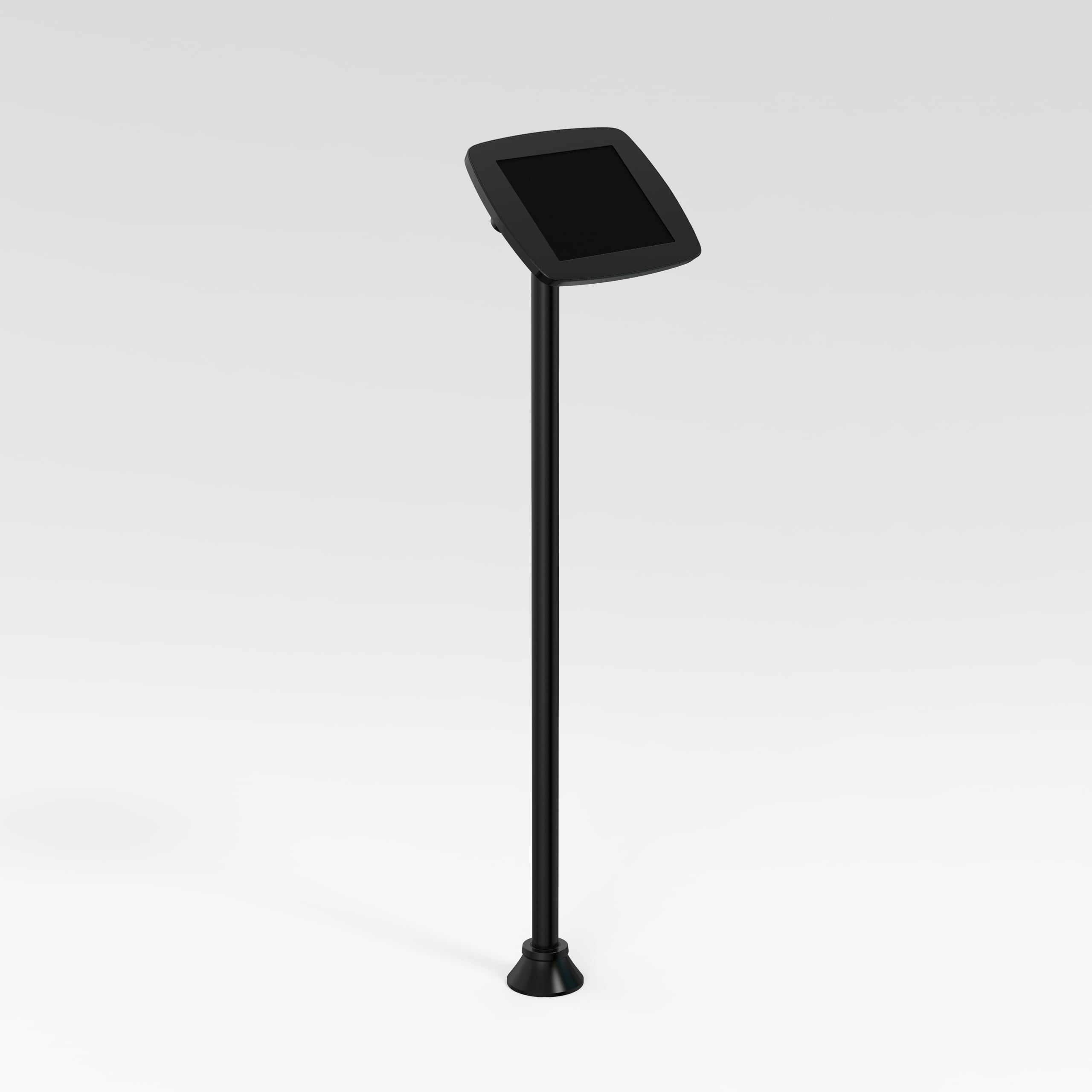 Image of Bouncepad Floorstanding Slim | Apple iPad Pro 1st Gen 9.7 (2016) |...