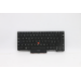 Lenovo 5N20W67668 laptop spare part Keyboard