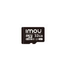 Imou ST2-32-S1 flashgeheugen 32 GB MicroSD NAND Klasse 10