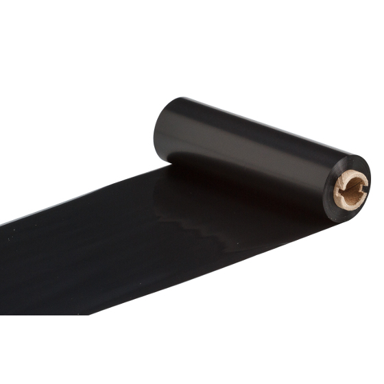 Image of Brady 114529 thermal ribbon Black