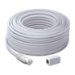 Swann SWNHD-30MCAT5E-GL networking cable White 30 m Cat5e