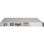 Cisco Catalyst 8200 bedrade router Gigabit Ethernet Grijs