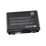 BTI AS-K50 laptop spare part Battery