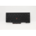 Lenovo 5N20W67857 notebook spare part Keyboard