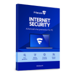 F-SECURE Internet Security 3 license(s) Electronic Software Download (ESD) Multilingual