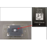 HPE P00248-001 rack-toebehoren Cooling unit