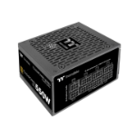 Thermaltake PS-STP-0550FNFAGE-1 power supply unit 550 W 24-pin ATX SFX Black