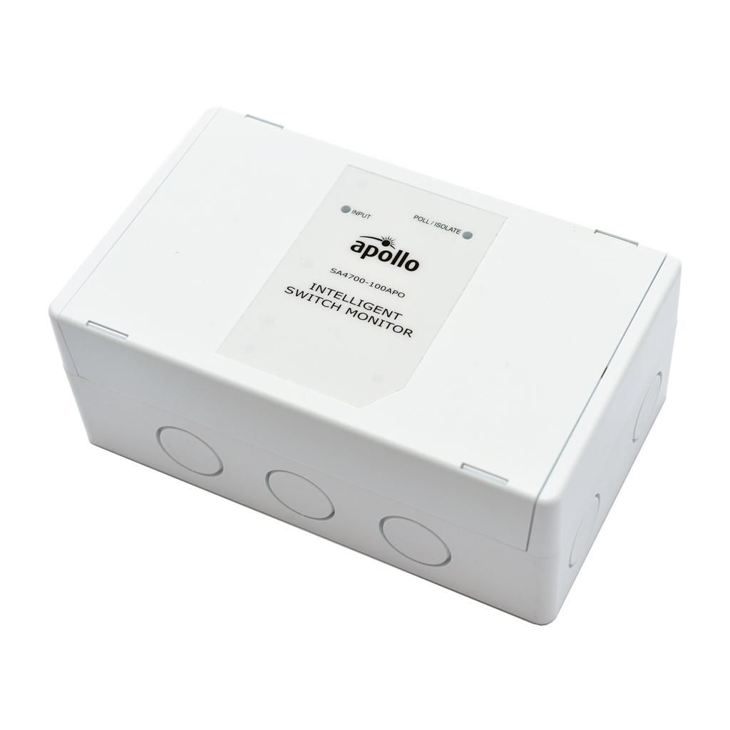 Intelligent Switch Monitor thumbnail