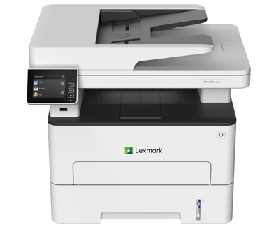 Image of Lexmark MB2236i Laser A4 2400 x 600 DPI 34 ppm Wi-Fi