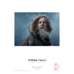 DPSB Hahnemuhle William Turner 310gsm A3+ (25 Sheets)