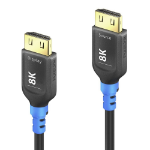 PureLink FI-H150-030 HDMI cable 3 m HDMI Type A (Standard) Black, Blue