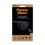 PanzerGlass ™ CamSlider® Privacy Screen Protector Apple iPhone 13 Mini | Edge-to-Edge