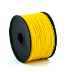 Gembird 3DP-PLA3-01-GLY 3D-printmateriaal Polymelkzuur Goud, Geel 1,4 kg
