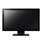 AG Neovo TM23D011E0100 POS-monitor 58,4 cm (23") 1920 x 1080 Pixels Full HD LCD Touchscreen