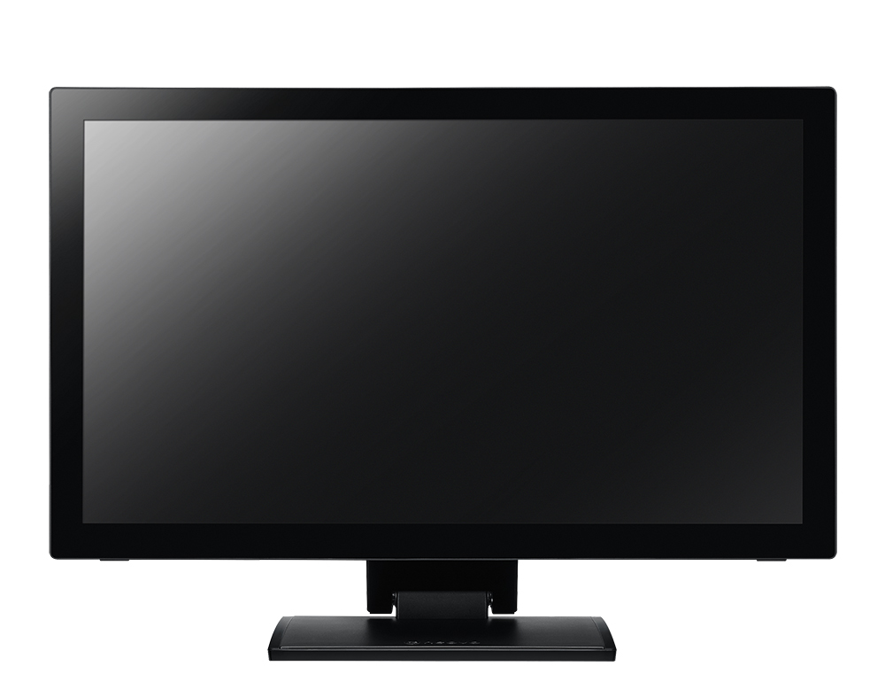 AG Neovo TM23D011E0100 POS monitor 58.4 cm (23") 1920 x 1080 pixels Full HD LCD Touchscreen