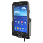 Brodit 513583 houder Actieve houder Mobiele telefoon/Smartphone Zwart