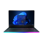 MSI GE GE76 Raider Intel® Core™ i7 i7-10750H Laptop 17.3" Full HD 16 GB DDR4-SDRAM 1 TB SSD NVIDIA GeForce RTX 3060 Wi-Fi 6E (802.11ax) Windows 10 Home Blue