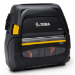 Zebra ZQ521 label printer Direct thermal 203 x 203 DPI 127 mm/sec Wired & Wireless Wi-Fi Bluetooth
