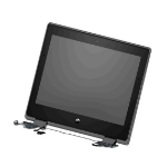 HP M03751-001 laptop spare part Display