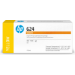 HP 624 Gelb Stitch Druckerpatrone für Dye-Sublimationsdruck, 775 ml