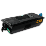 PrintMate KYOCERA TK-3170, remanufactured toner, high capacity, Black 15500p