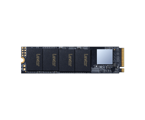 Lexar NM610 250 GB M.2 PCI Express 3.0 NVMe 3D TLC