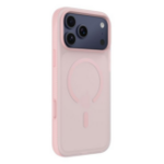 Belkin SheerForce mobiele telefoon behuizingen 17,5 cm (6.9") Hoes Roze