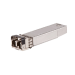 HPE Networking X130 10G SFP+ LC LH 80km Transceiver