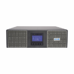 Eaton 9PX8KPM uninterruptible power supply (UPS) Double-conversion (Online) 8 kVA 7200 W