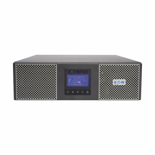 Eaton 9PX8KPM 8kVA / 7.2kW Online Double-Conversion 3U Rackmount/Tower UPS