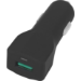 eSTUFF ES631001 mobile device charger Black Indoor