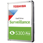 Toshiba HDWTA1AUZSVA internal hard drive 10 TB 7200 RPM 3.5" Serial ATA III
