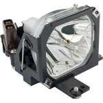 Toshiba Generic Complete TOSHIBA P601 DL Projector Lamp projector. Includes 1 year warranty.