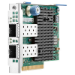 HPE 10Gb 2x 560FLR-SFP+ Intern Fiber 10000 Mbit/s