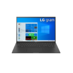 LG Gram 17Z90P-N.APB7U1 notebook 17" WQXGA 11th gen Intel® Core™ i7 16 GB LPDDR4x-SDRAM 1000 GB SSD Wi-Fi 6 (802.11ax) Windows 10 Pro Black