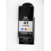 CTS Remanufactured HP 41 Colour 51641A Inkjet