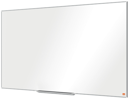 Nobo Impression Pro whiteboard 1210 x 679 mm Magnetic