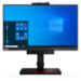 Lenovo 11GTPAT1EU computer monitor 54,6 cm (21.5") 1920 x 1080 Pixels Full HD LED Zwart