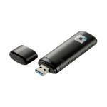 D-LINK Wireless AC1200 Dual Band USB Adapter