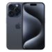 i-go Life iPhone 15 Pro, 256GB, Blue, Refurbished Grade A