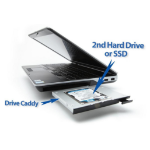 CoreParts SSDM256I856 internal solid state drive 128 GB